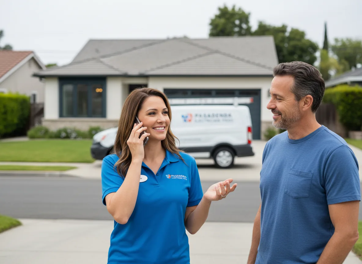 Electrician Albuquerque, NM FAQs